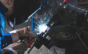 TIG & MIG Welding Fabrication