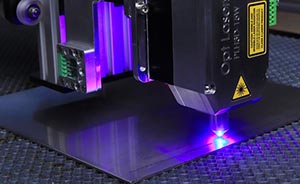 Laser Cutting